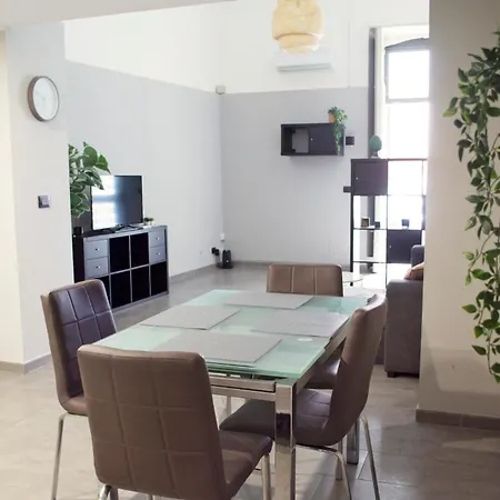 Apartment 44 Catania