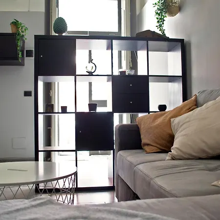 44 Apartment