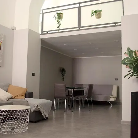 Apartment 44 *