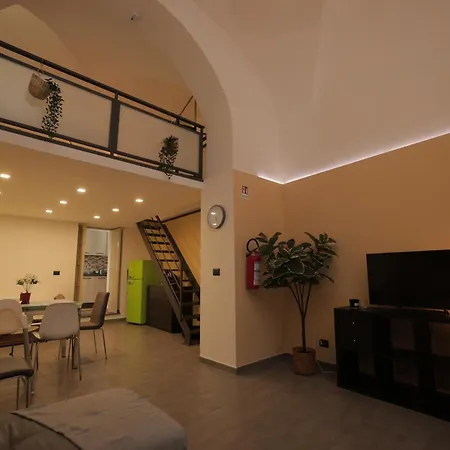 Appartamento 44 Catania