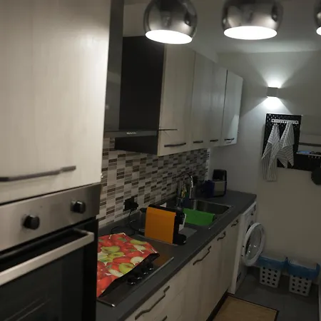 44 Appartamento Catania