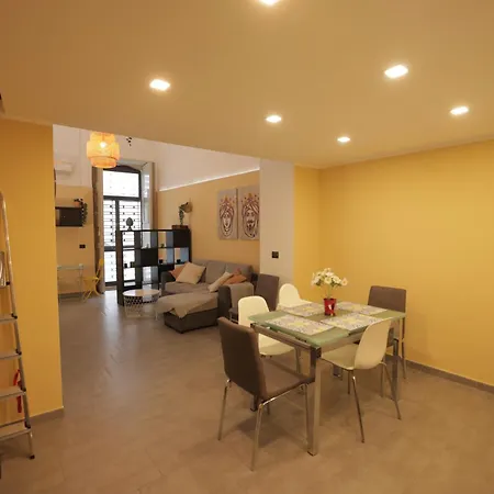 Appartamento 44 Catania